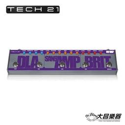 Tech21 BRIT FLY RIG 英式搖滾電吉他綜合效果器/原廠公司貨 歷史價格詳細信息