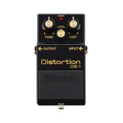 BOSS DS-1X Distortion 電吉他破音效果器 Boss DS1升級版 失真效果器 歷史價格詳細信息