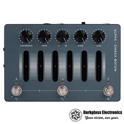 Darkglass Alpha Omega Ultra Bass前級破音效果器 歷史價格詳細信息