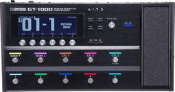 (匯音樂器音樂中心)Roland GT-1000 Amp Effects Processor音箱模擬綜合效果 尾款 價格比較,價格查詢,歷史價格詳細信息