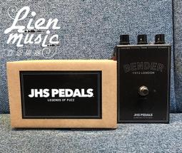 JHS Bender Fuzz 破音效果器【敦煌樂器】 歷史價格詳細信息