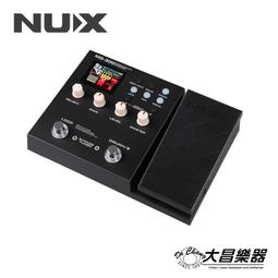 NUX MG-300 綜合效果器【敦煌樂器】 歷史價格詳細信息