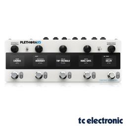 tc electronic Plethora X5 綜合效果器【敦煌樂器】 歷史價格詳細信息
