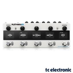 tc electronic Plethora X5 綜合效果器【敦煌樂器】 歷史價格詳細信息
