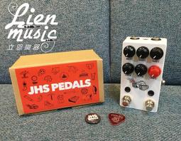 立恩樂器 效果器專賣》JHS Little BLACK BUFFER 效果器 / 免運分期公司貨保固 LBB 歷史價格詳細信息