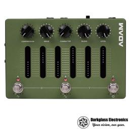 【又昇樂器.音響】Darkglass Luminal Booster Ultra 貝斯 壓縮 前級 效果器 歷史價格詳細信息