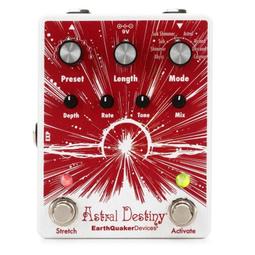 Earthquaker Devices Astral Destiny Reverb 效果器 總代理公司貨 歷史價格詳細信息