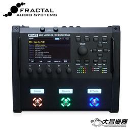 Fractal Audio AX8 超強大地板型電吉他綜合效果器(另有 Axe-Fx II XL+)[唐尼樂器] 歷史價格詳細信息