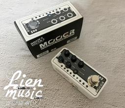 『立恩樂器 效果器專賣』 MOOER Micro Drummer / Drum Machine 鼓機 節奏器 效果器 歷史價格詳細信息