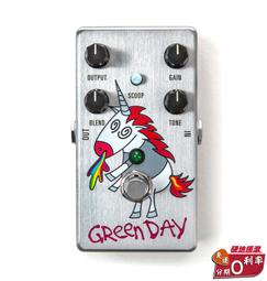 MXR DD25V3 DOOKIE DRIVE 效果器【敦煌樂器】 歷史價格詳細信息