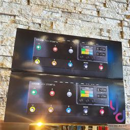 LINE 6 HX Stomp XL 綜合效果器【敦煌樂器】 歷史價格詳細信息