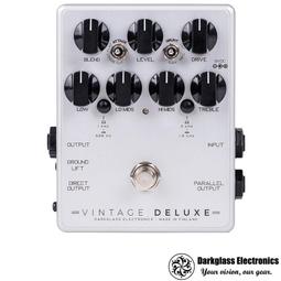 Darkglass Vintage Deluxe BASS preamp 貝斯 效果器 DI 歷史價格詳細信息
