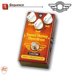 Mad Professor Mighty Red Distortion 歷史價格詳細信息