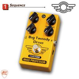 Mad Professor Mighty Red Distortion 歷史價格詳細信息
