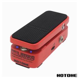 Hotone Soul Press 迷你音量踏板/表情踏板/哇哇效果器(Cry Baby 音色)[唐尼樂器] 歷史價格詳細信息
