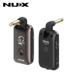 NUX MP-3 Mighty Plug Pro 吉他 貝斯 隨身藍芽模擬效果器【公司貨】 歷史價格詳細信息