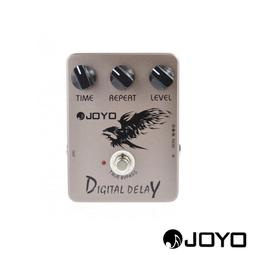 Joyo JF-08 Digital Delay 電吉他/電貝斯 Bass 數位延遲單顆效果器[唐尼樂器] 歷史價格詳細信息