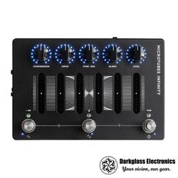 【又昇樂器.音響】Darkglass Luminal Booster Ultra 貝斯 壓縮 前級 效果器 歷史價格詳細信息