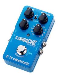 二手TC Electronic Flashback Delay (賣3500) 歷史價格詳細信息