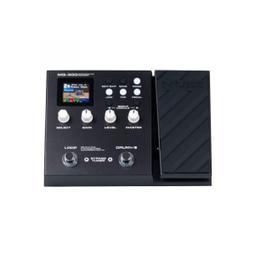 NUX MG-300 綜合效果器【敦煌樂器】 歷史價格詳細信息