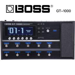 BOSS GT-1000CORE 迷你吉他擴大效果器/輕巧便攜-Roland原廠公司貨 歷史價格詳細信息