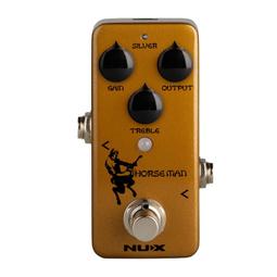 NUX NOD-2迷你過載效果器TUBE MAN真空管先生電吉他過載效果器 歷史價格詳細信息