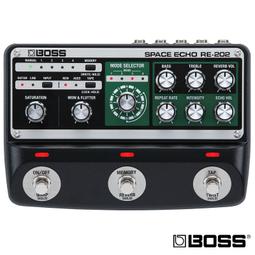 BOSS RE-2 Space Echo 效果器【敦煌樂器】 歷史價格詳細信息