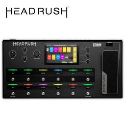 HeadRush Core 電吉他綜合效果器 綜合效果器 效果器 原廠公司貨 全新 歷史價格詳細信息