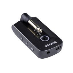 NUX MP-3 Mighty Plug Pro 吉他 貝斯 隨身藍芽模擬效果器【公司貨】 歷史價格詳細信息