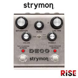 Strymon Deco Tape Saturation Doubletracker 模擬盤帶 效果器 總代理公司貨 歷史價格詳細信息