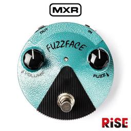 Dunlop MXR FFM3 Jimi Hendrix Fuzz Face 單顆 破音 效果器[唐尼樂器] 歷史價格詳細信息