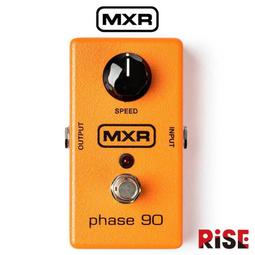 Dunlop MXR M101 Phase90 電吉他 貝斯 飛梭 效果器[唐尼樂器] 歷史價格詳細信息