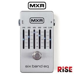 Dunlop MXR M-109S/ M109S 6段 EQ 等化器電吉他單顆效果器[唐尼樂器] 歷史價格詳細信息