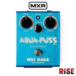 Dunlop MXR WHE707 Analog Delay 延遲 單顆 效果器[唐尼樂器] 歷史價格詳細信息