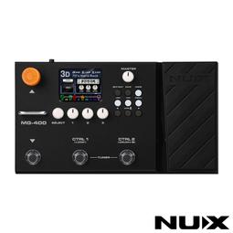 【又昇樂器.音響】NUX MG-300 MKII 電吉他 綜合效果器 歷史價格詳細信息