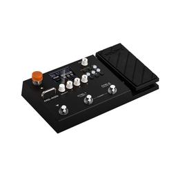 NUX MG-400 綜合效果器 原廠公司貨 mg400 【金聲樂器】 歷史價格詳細信息