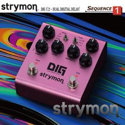 Strymon DIG Dual Digital Delay 雙延遲 效果器 總代理公司貨 歷史價格詳細信息