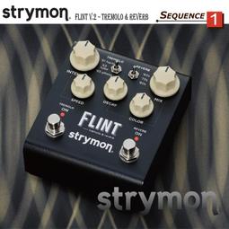 Strymon Flint Tremolo & Reverb 顫音 殘響 效果器【敦煌樂器】 歷史價格詳細信息