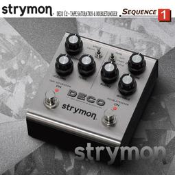 Strymon Deco Tape Saturation Doubletracker 模擬盤帶 效果器 總代理公司貨 歷史價格詳細信息