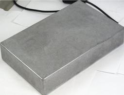效果器用鋁鑄盒 DIY 效果器 1590XX 鋁盒 145 x 121 x 39.5mm 歷史價格詳細信息