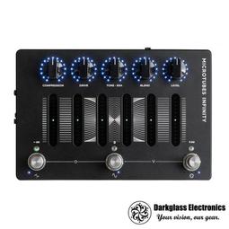 Darkglass Microtubes Infinity 多合一 單顆效果器【敦煌樂器】 歷史價格詳細信息