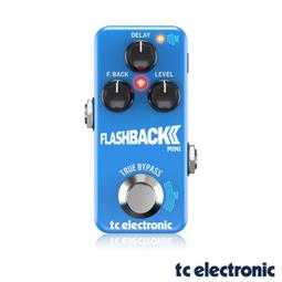 tc electronic Flashback Mini Delay 效果器【敦煌樂器】 歷史價格詳細信息