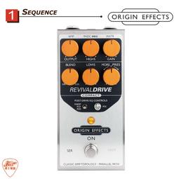 Origin Effects Halcyon Gold 效果器【敦煌樂器】 歷史價格詳細信息