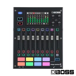 Boss / Gigcaster 8 8軌 USB-C直播錄音介面【ATB通伯樂器音響】 歷史價格詳細信息