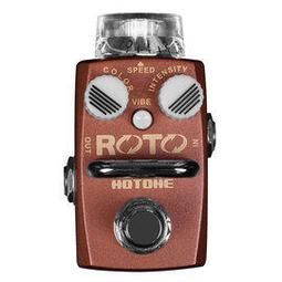 Hotone Rotary Speaker Simulator 旋轉喇叭 效果器 總代理公司貨 歷史價格詳細信息