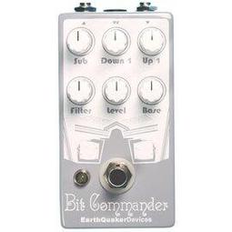 Earthquaker Devices Bit Commander 類比合成器 模擬 效果器 總代理公司貨 歷史價格詳細信息