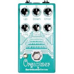 Earthquaker Devices Organizer Organ 模擬 效果器 總代理公司貨 歷史價格詳細信息