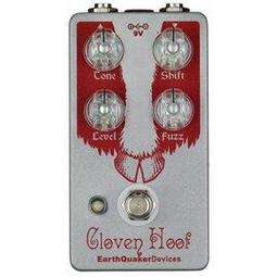 Earthquaker Devices Hoof Reaper Octave Fuzz 八度音 破音效果器 總代理公司貨 歷史價格詳細信息