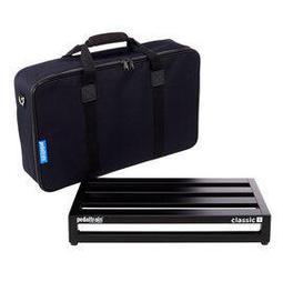 Pedaltrain Classic PRO FX 效果器板 軟袋 總代理公司貨 歷史價格詳細信息
