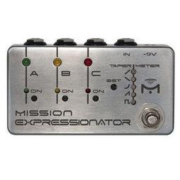 Mission Engineering SP1-ND QUAD CORTEX NEURALDSP專用表情踏板 公司貨 歷史價格詳細信息